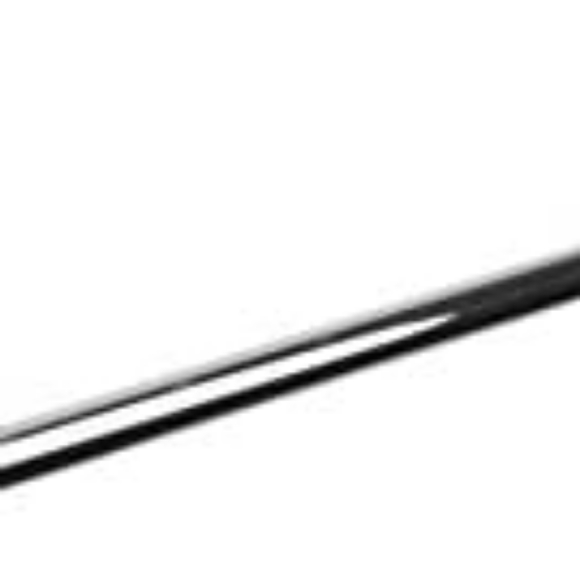 Umbra Chrome Capello Towel bar 18" (BNIB) - Picture 3 of 4